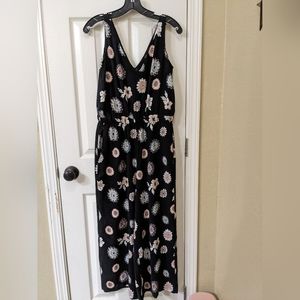 Size small one piece pants jumper